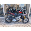 Aprilia Tuono 660 Factory 2026 Μεταχειρισμένα